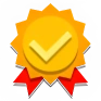 quality icon